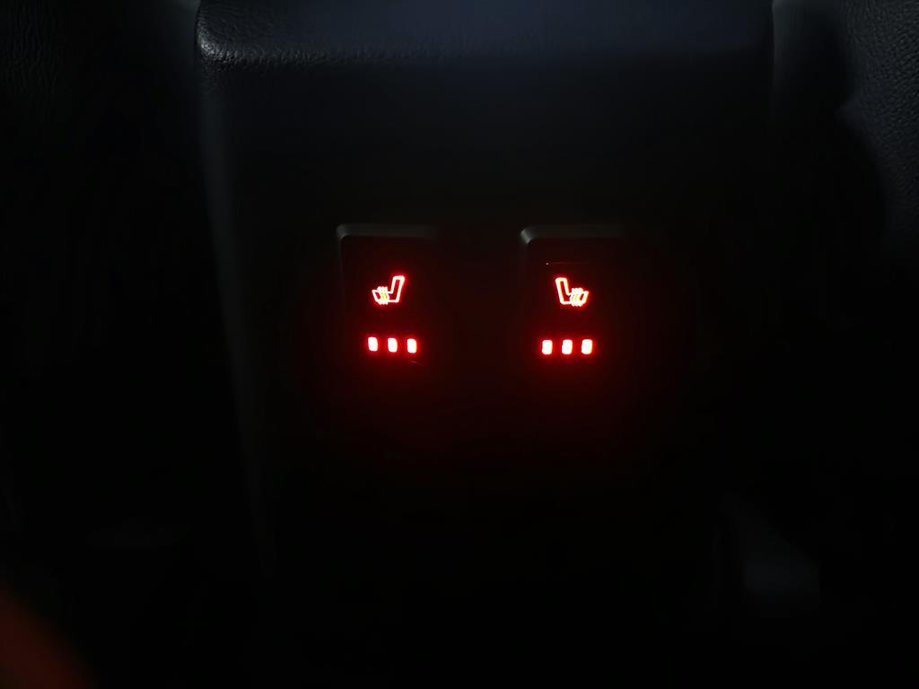 Toyota Prius 2017 Blanco - Importación desde Corea - HF Imports Iquique - Foto 15