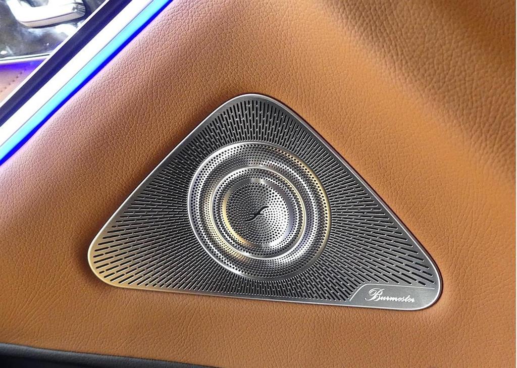 Mercedes Benz S Class 2024 Negro - Importación desde Corea - HF Imports Iquique - Foto 17