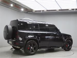 Land Rover Defender - Vista 8