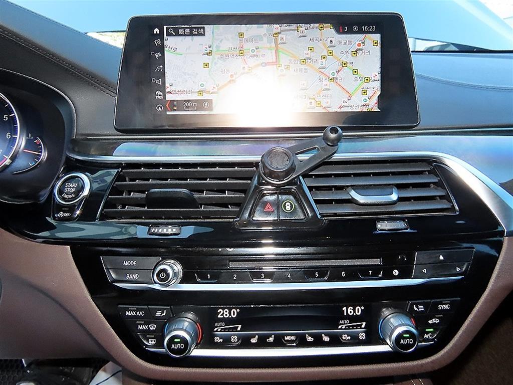 BMW Gran Turismo 2018 Gris - Importación desde Corea - HF Imports Iquique - Foto 13