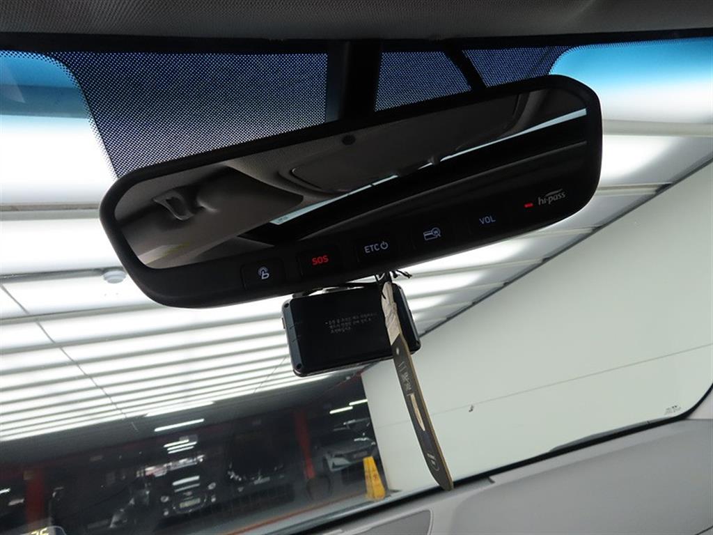 HYUNDAI Kona 2019 Gris - Importación desde Corea - HF Imports Iquique - Foto 15