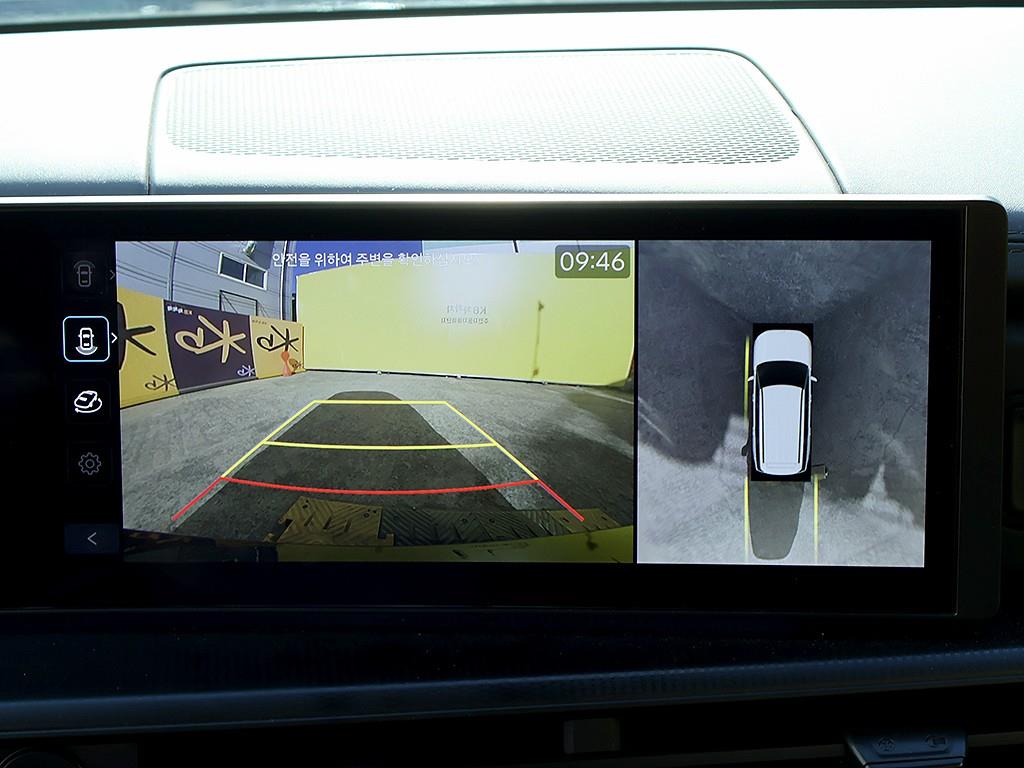 HYUNDAI Santa Fe 2024 Negro - Importación desde Corea - HF Imports Iquique - Foto 9