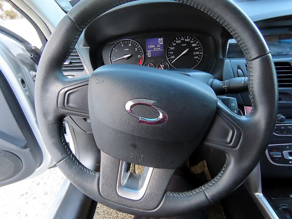 SAMSUNG SM5 - Vista 8