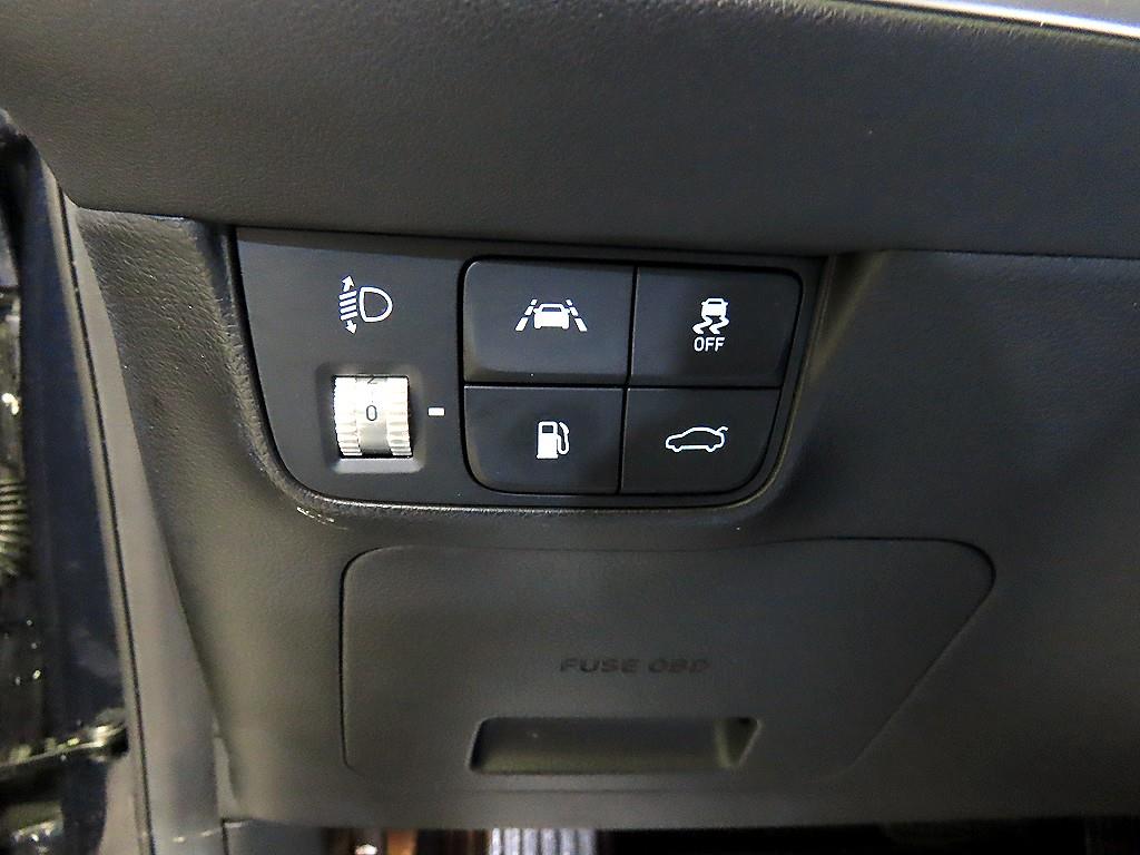 HYUNDAI Grandeur 2021 Gris - Importación desde Corea - HF Imports Iquique - Foto 13