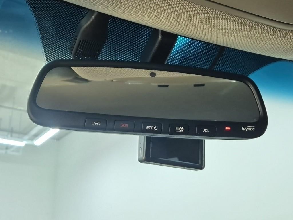 KIA Carnival 2020 Negro - Importación desde Corea - HF Imports Iquique - Foto 15