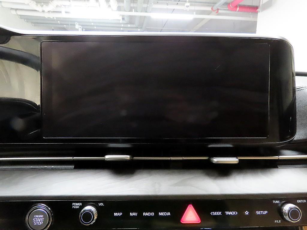 KIA Carnival - Vista 9