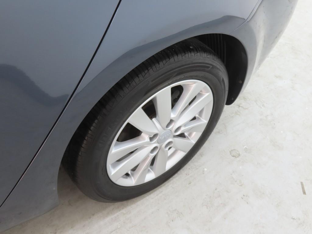 KIA K3 2013 Azul - Importación desde Corea - HF Imports Iquique - Foto 19