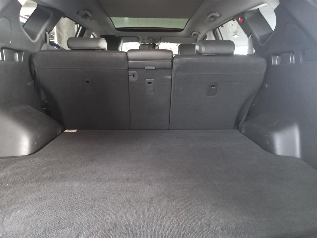 HYUNDAI Santa Fe 2016 Gris - Importación desde Corea - HF Imports Iquique - Foto 17