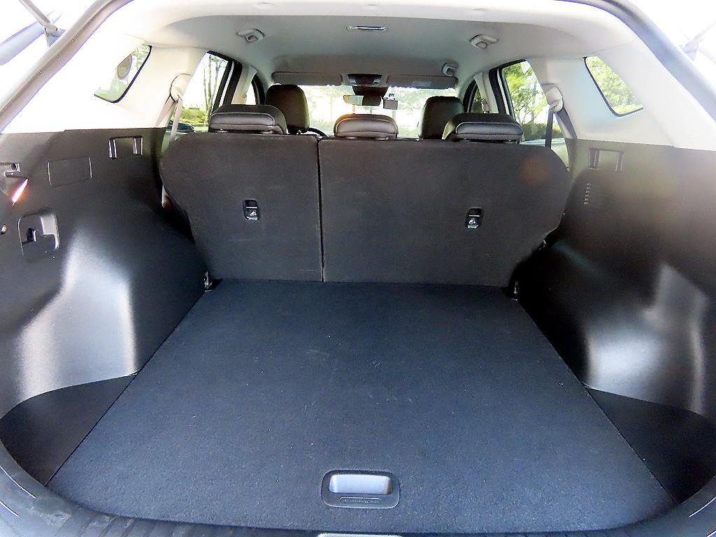 KIA Sportage 2022 Blanco - Importación desde Corea - HF Imports Iquique - Foto 18