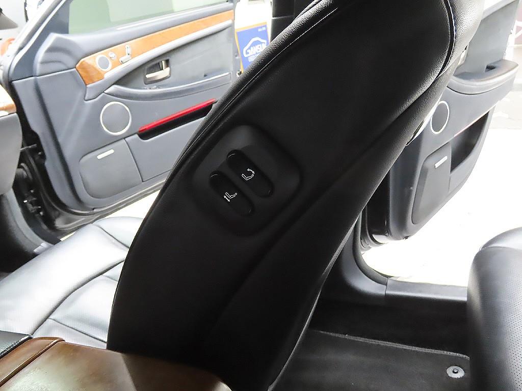 Ssangyong Chairman 2015 Negro - Importación desde Corea - HF Imports Iquique - Foto 11