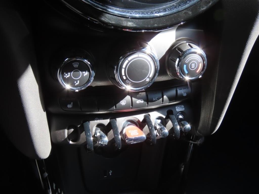 Mini Cooper 2023 - Importación desde Corea - HF Imports Iquique - Foto 8