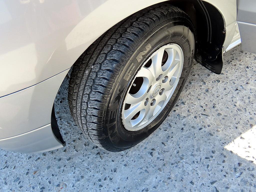 HYUNDAI Starex 2016 Plateado - Importación desde Corea - HF Imports Iquique - Foto 20