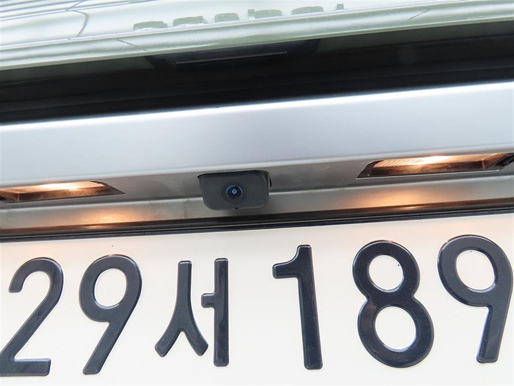 HYUNDAI Casper 2024 Verde - Importación desde Corea - HF Imports Iquique - Foto 18