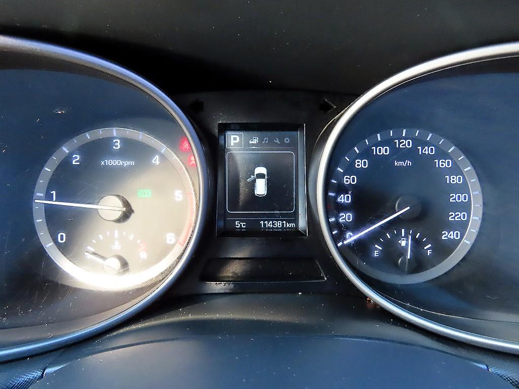 HYUNDAI Santa Fe - Vista 9