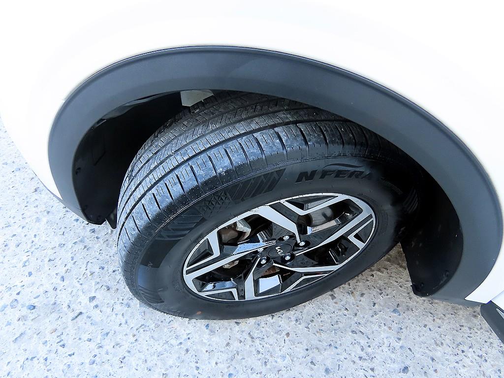 KIA Sportage 2022 Blanco - Importación desde Corea - HF Imports Iquique - Foto 20