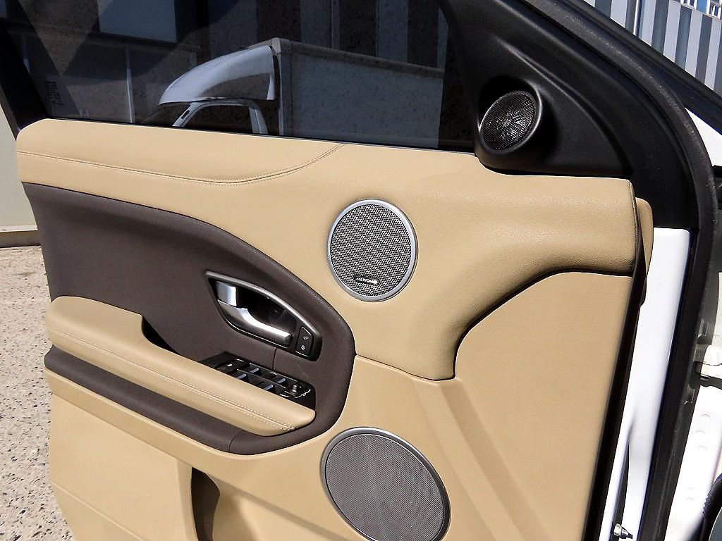 Land Rover Range Rover Bike - Vista 11