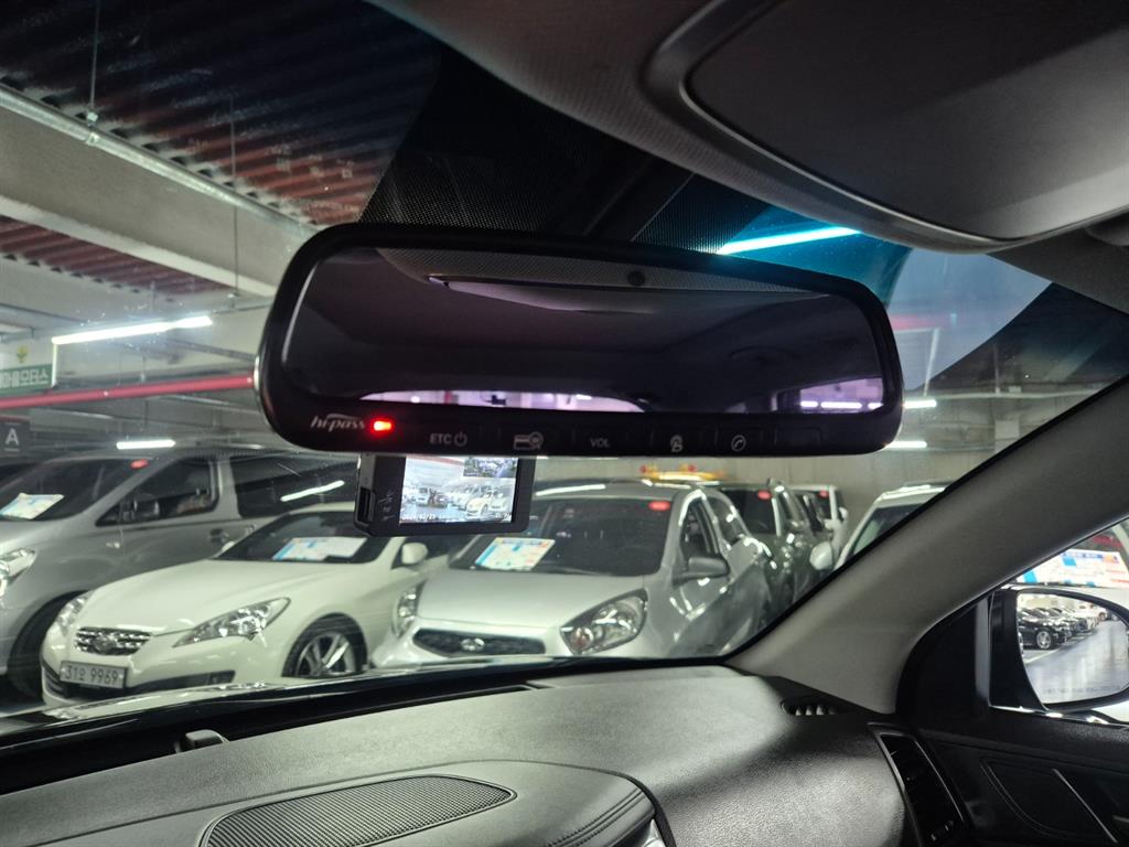 HYUNDAI Tucson - Vista 5