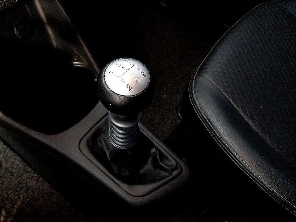 KIA Morning 2012 Plateado - Importación desde Corea - HF Imports Iquique - Foto 14