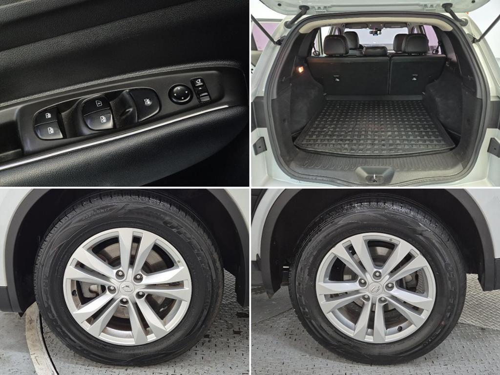 SAMSUNG QM6 2017 Blanco - Importación desde Corea - HF Imports Iquique - Foto 18