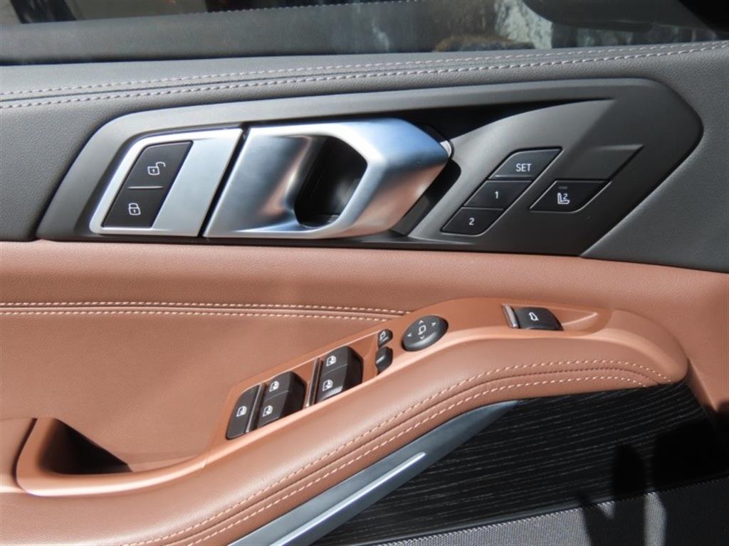 BMW X5 2024 - Importación desde Corea - HF Imports Iquique - Foto 12