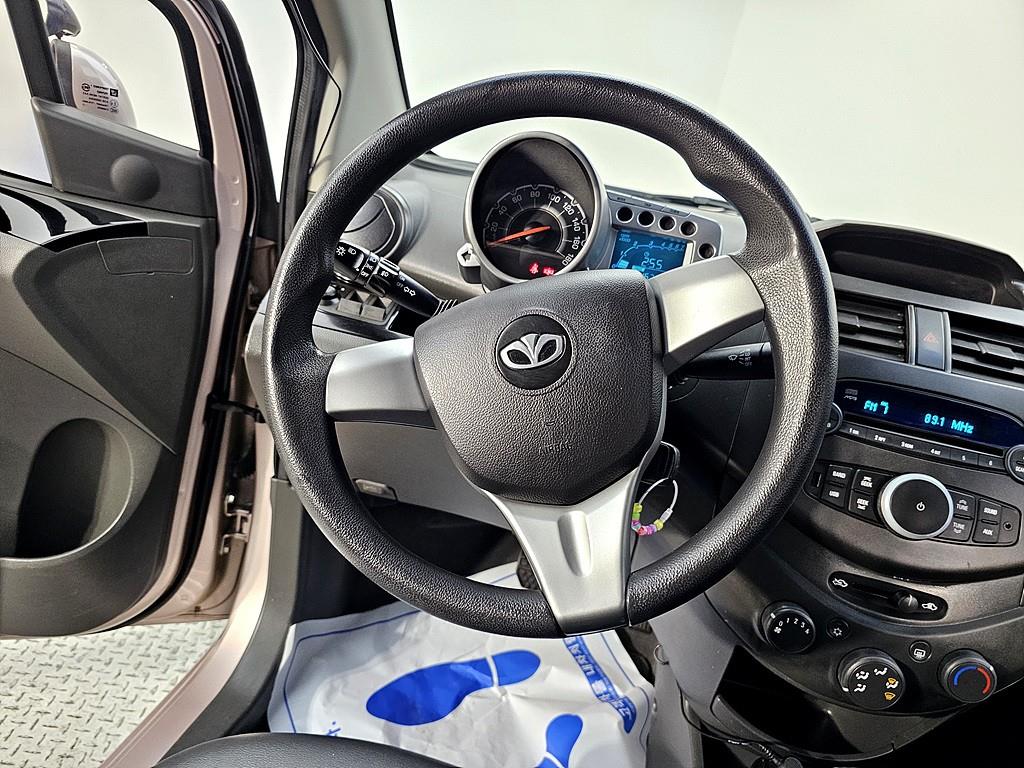 DAEWOO Matiz - Vista 12