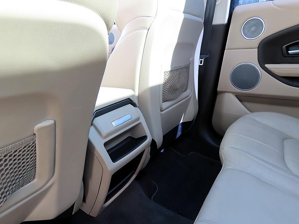 Land Rover Range Rover Bike 2017 Blanco - Importación desde Corea - HF Imports Iquique - Foto 15