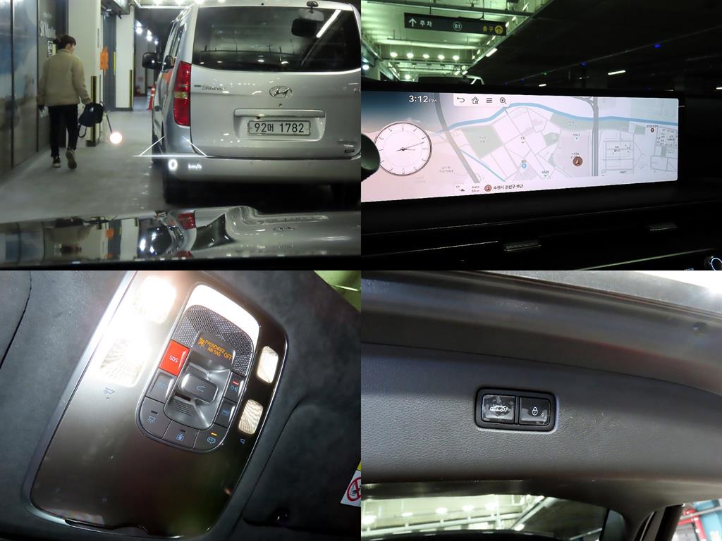 Genesis GV80 2025 - Importación desde Corea - HF Imports Iquique - Foto 18