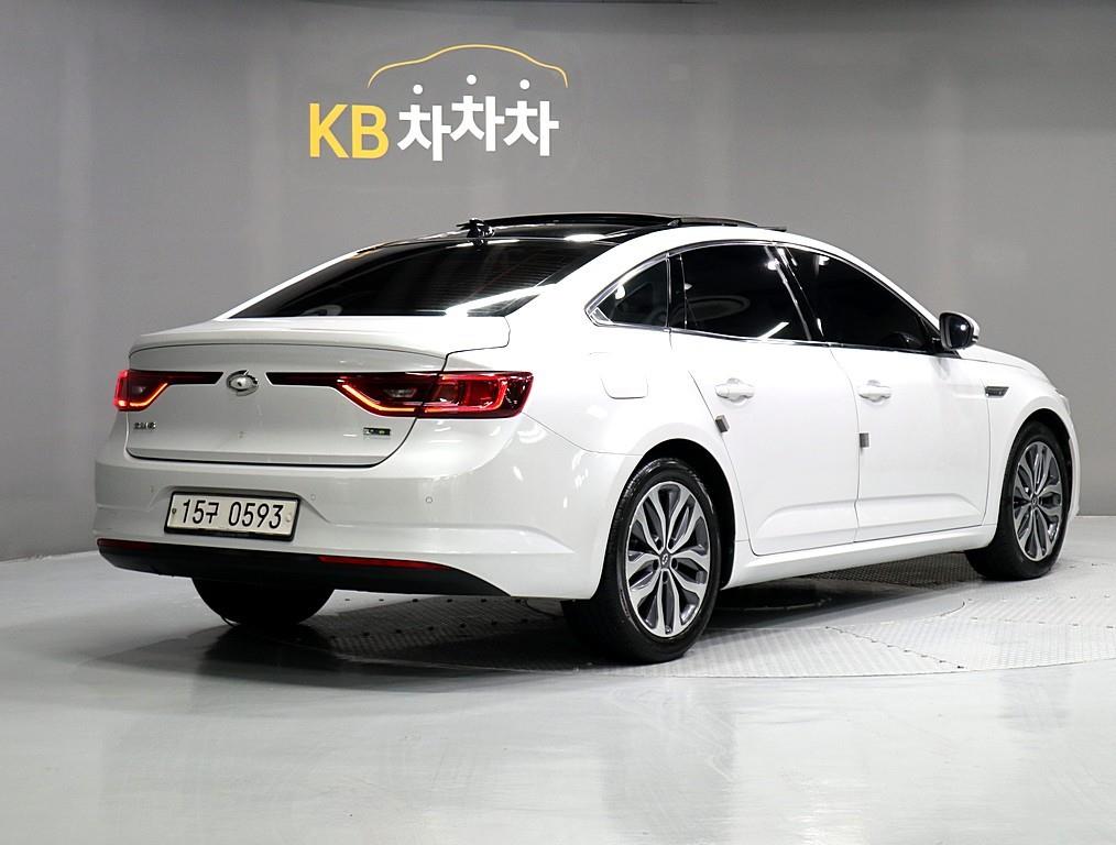 SAMSUNG SM6 - Vista 3