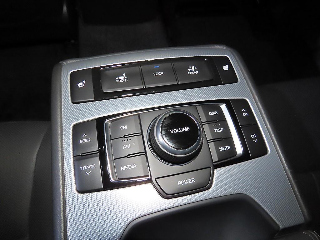 Genesis G80 2019 Negro - Importación desde Corea - HF Imports Iquique - Foto 15