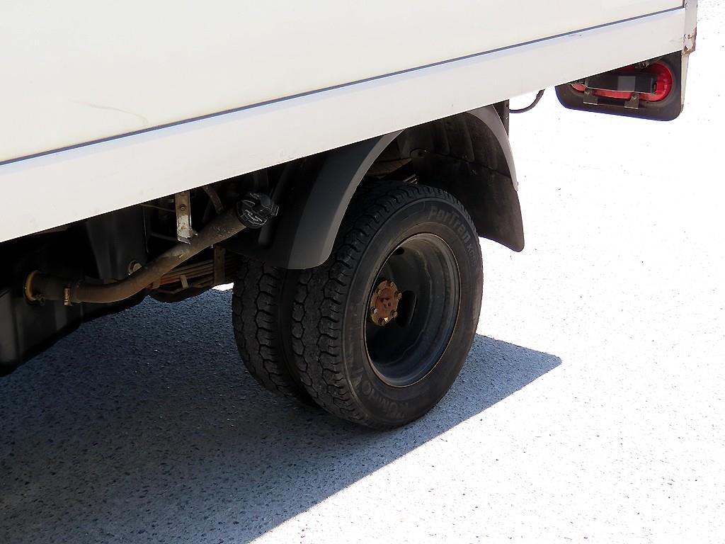 Small Truck Top_Frozen Top 2017 Blanco - Importación desde Corea - HF Imports Iquique - Foto 19
