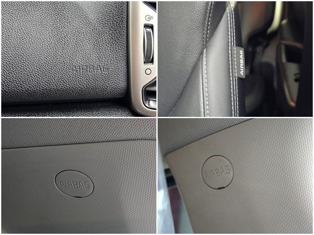 KIA Sportage 2016 Blanco - Importación desde Corea - HF Imports Iquique - Foto 16