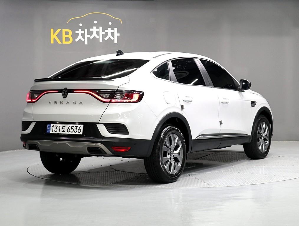 SAMSUNG Arkana - Vista 3