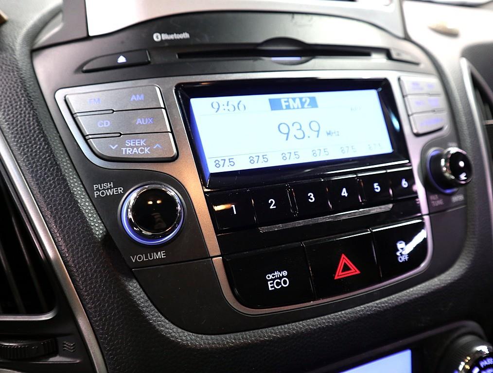 HYUNDAI Tucson 2012 Café - Importación desde Corea - HF Imports Iquique - Foto 13