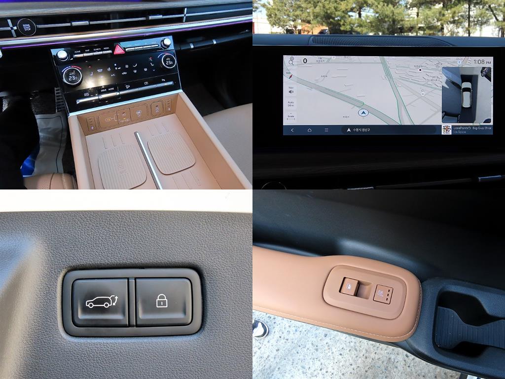 HYUNDAI Santa Fe 2024 - Importación desde Corea - HF Imports Iquique - Foto 18