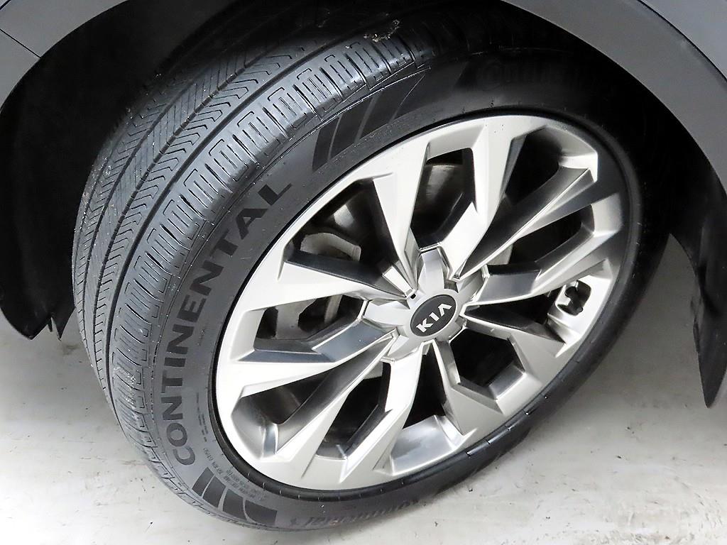 KIA Sorento 2021 Gris - Importación desde Corea - HF Imports Iquique - Foto 19