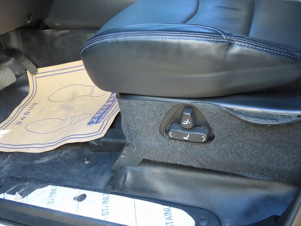 Ssangyong Korando 2018 Blanco - Importación desde Corea - HF Imports Iquique - Foto 16