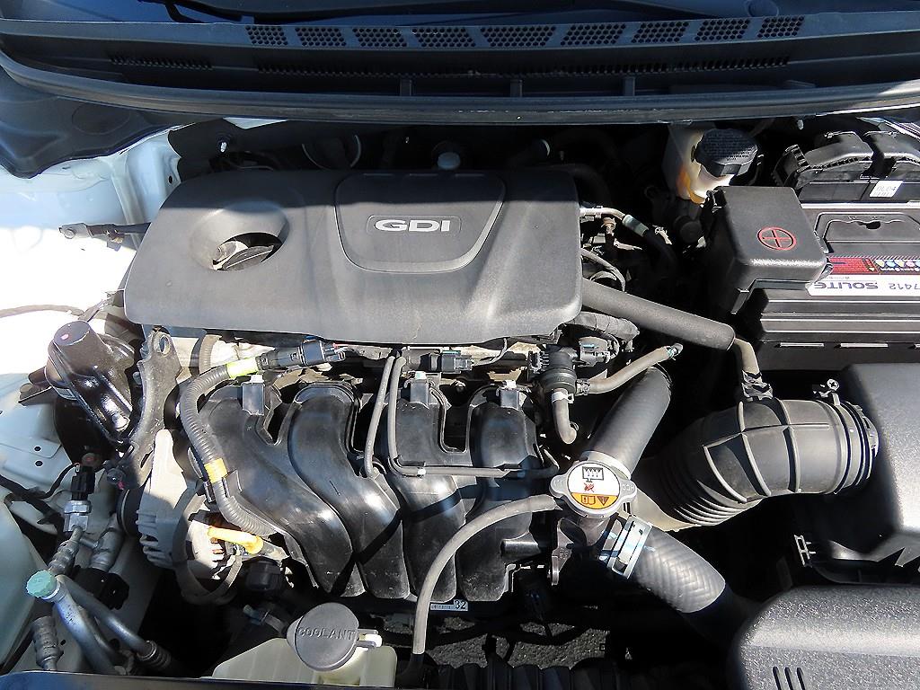 KIA K3 2016 - Importación desde Corea - HF Imports Iquique - Foto 19