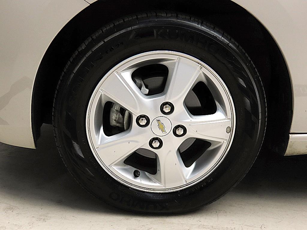 Chevrolet Spark 2016 - Importación desde Corea - HF Imports Iquique - Foto 20