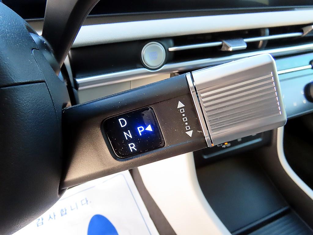 HYUNDAI Tucson - Vista 11