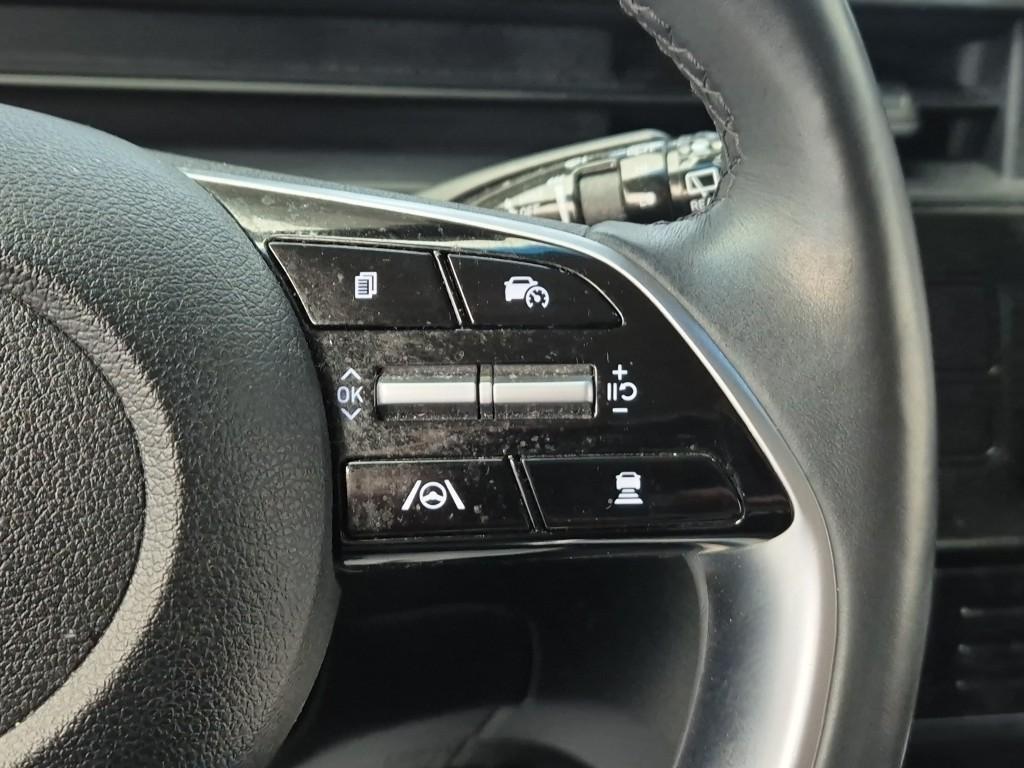 HYUNDAI Staria - Vista 9