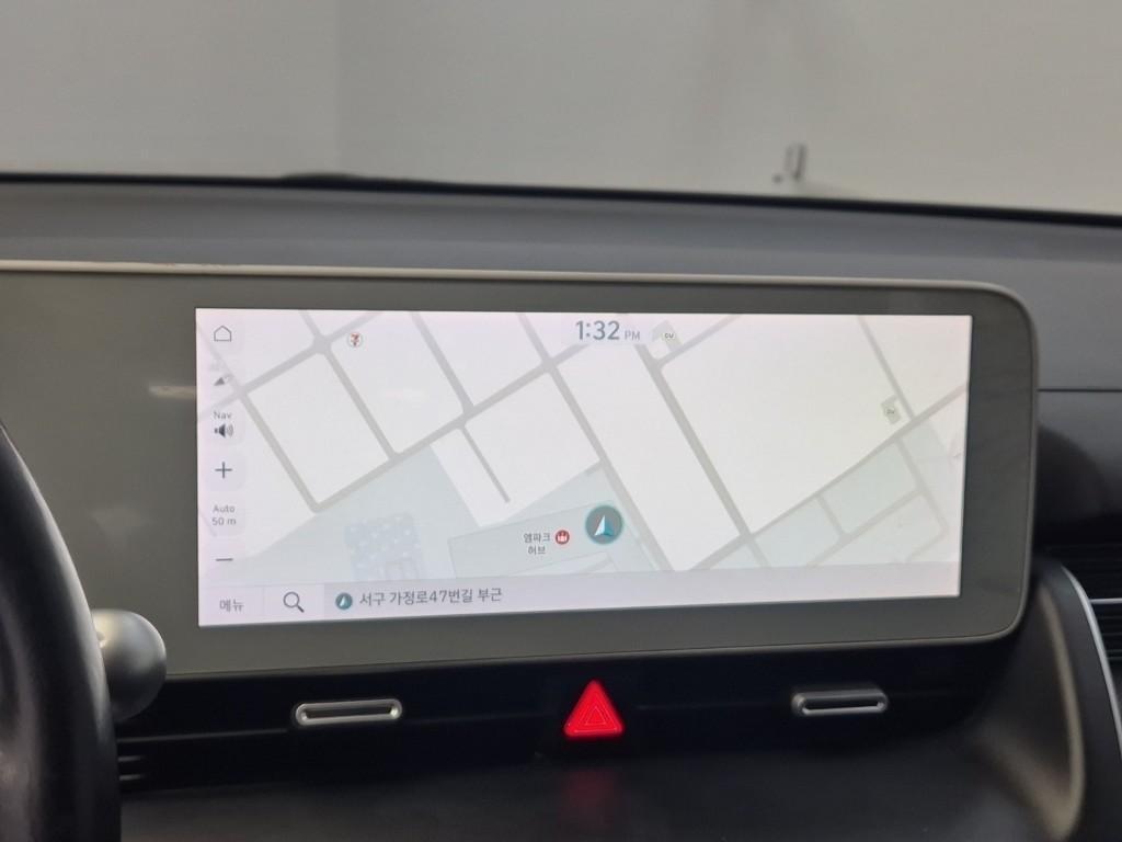 HYUNDAI Ioniq 5 2022 Blanco - Importación desde Corea - HF Imports Iquique - Foto 13