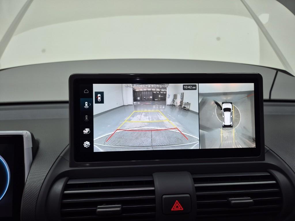 HYUNDAI Casper 2025 Blanco - Importación desde Corea - HF Imports Iquique - Foto 15