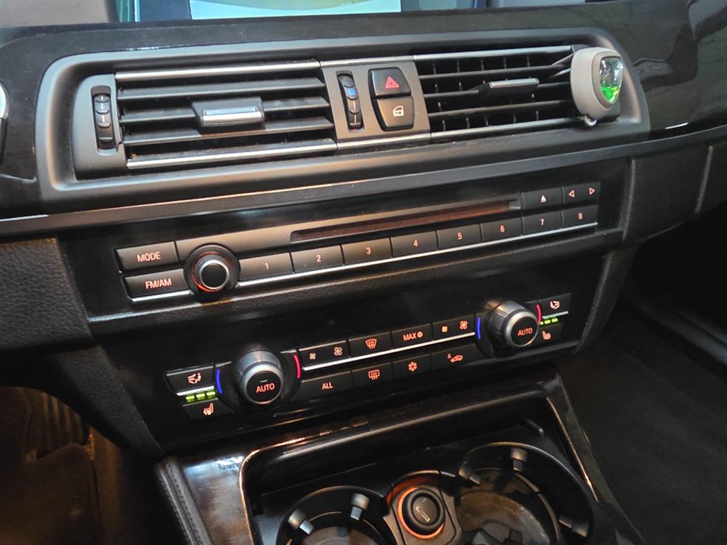 BMW 5 Series - Vista 12