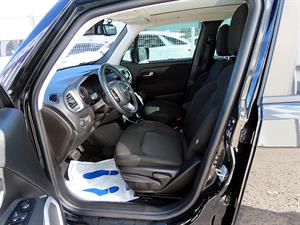 Jeep Renegade - Vista 7