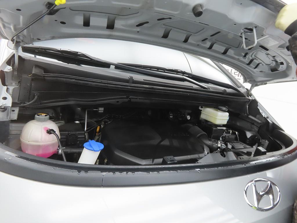 HYUNDAI Staria 2024 Gris - Importación desde Corea - HF Imports Iquique - Foto 18