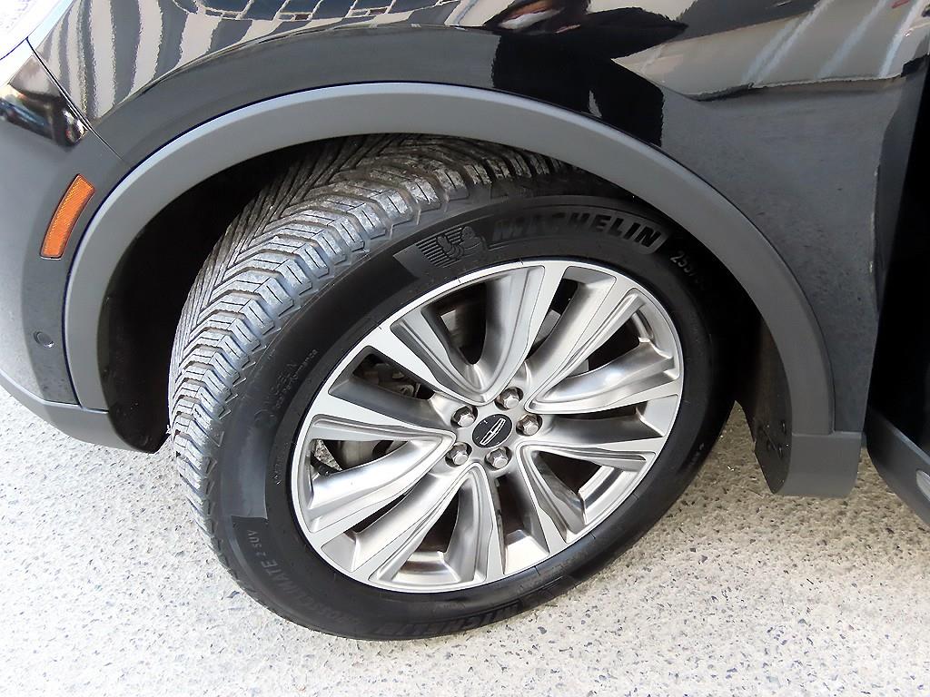 Lincoln MKX 2018 Negro - Importación desde Corea - HF Imports Iquique - Foto 20