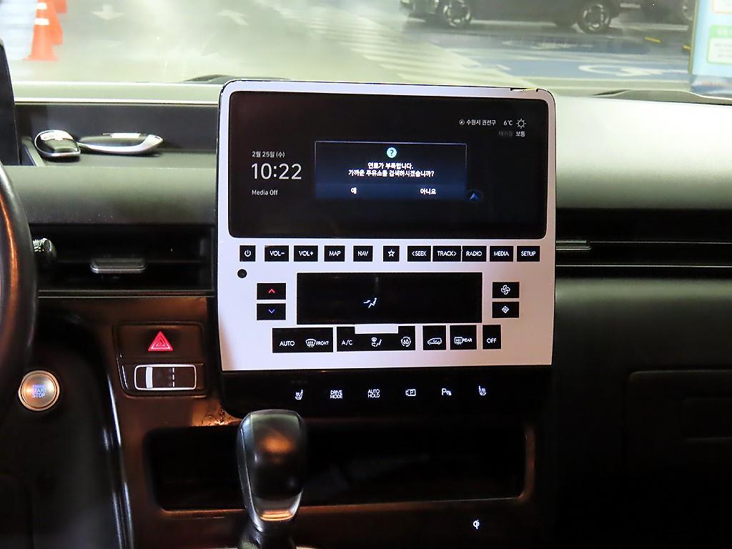 HYUNDAI Staria - Vista 11