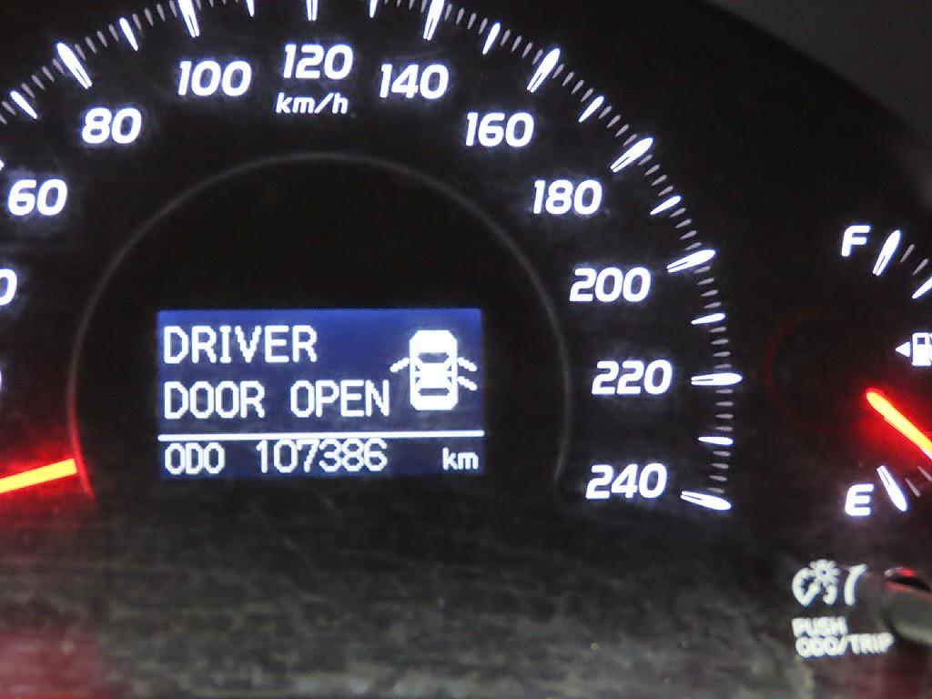 Toyota Camry - Vista 11