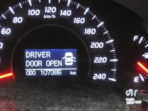 Toyota Camry - Vista 12