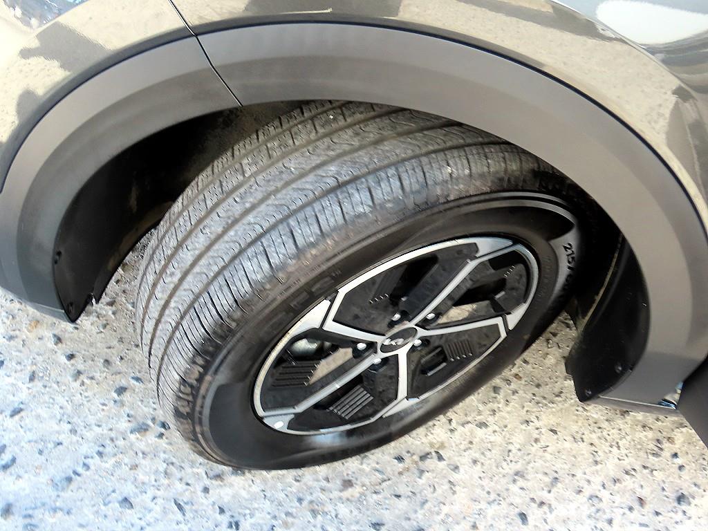 KIA Niro 2022 Gris - Importación desde Corea - HF Imports Iquique - Foto 20